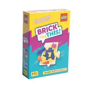 Dotted Games - Brick Like This!