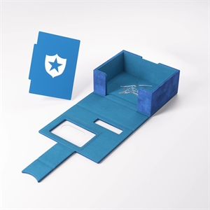 Gamegenic - Arkham Horror, Investigator Deck Tome