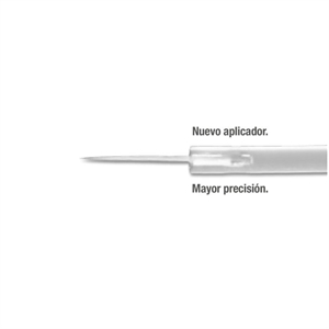 AK Interactive - Precision Paneliner, Dark Rust