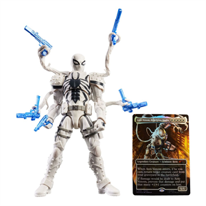 Hasbro - Marvel Legends: Magic the Gathering
