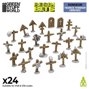 Green Stuff World - 3D-Druckset