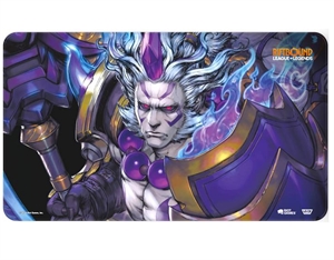 LoL Riftbound - Playmat
