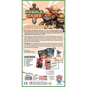 Ottavio - Koboldj�ger