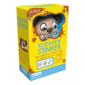 EXKD - Kleiner Stinker