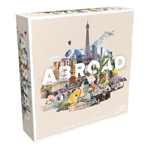 1 More Time Games - Abroad