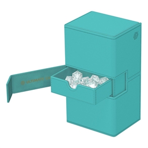 Ultimate Guard - Twin Flip n Tray 200+