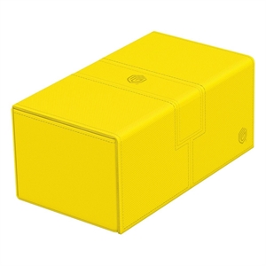 Ultimate Guard - Twin Flip n Tray 200+