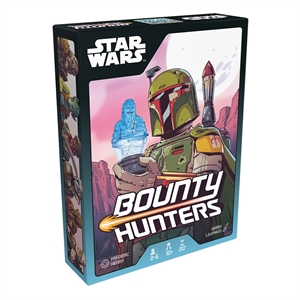 Zygomatic - Star Wars: Bounty Hunters