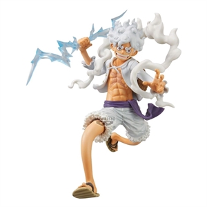 Banpresto - One Piece Grandista