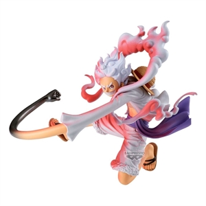 Banpresto - One Piece Battle Record