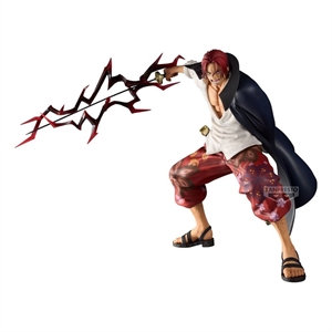 Banpresto - One Piece Grandista