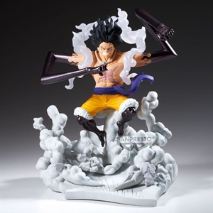Banpresto - One Piece Senkozekkei