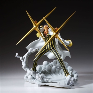 Banpresto - One Piece Senkozekkei