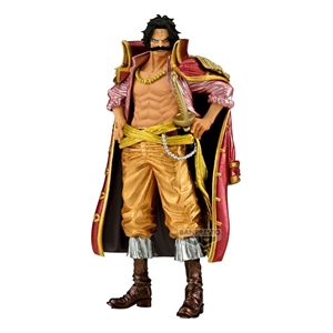 Banpresto - One Piece King of Artist