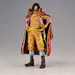 Banpresto - One Piece King of Artist