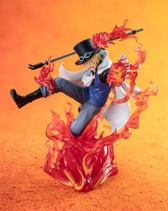 Tamashi Nations - One Piece Figuarts ZERO Tamashi Nations - One Piece Figuarts ZERO
