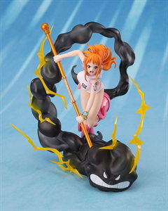 Tamashi Nations - One Piece Figuarts ZERO Tamashi Nations - One Piece Figuarts ZERO