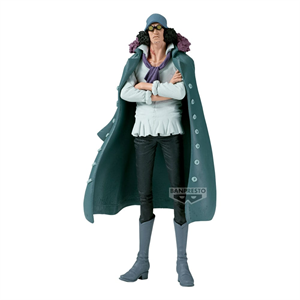 Banpresto - One Piece King of Artist