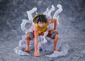 Tamashi Nations - One Piece Figuarts ZERO
