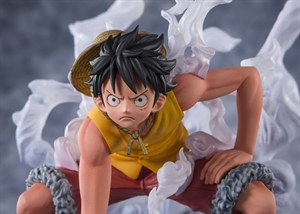 Tamashi Nations - One Piece Figuarts ZERO