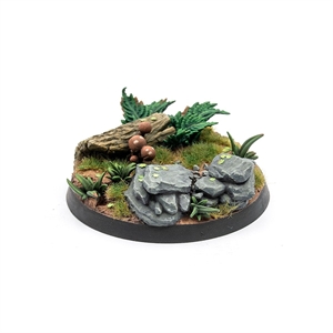 AK Interactive - Basing Bits