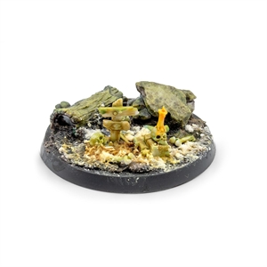 AK Interactive - Basing Bits