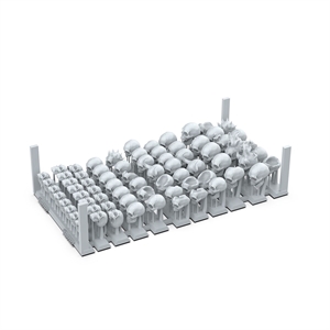 AK Interactive - Basing Bits