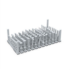 AK Interactive - Basing Bits