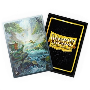 Dragon Shield - Standard Matte Art Sleeves