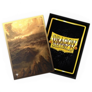 Dragon Shield - Standard Matte Art Sleeves