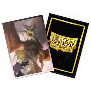 Dragon Shield - Standard Matte Art Sleeves