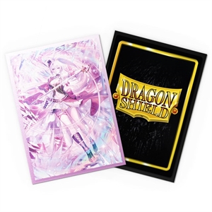 Dragon Shield - Standard Matte Dual Art Sleeves