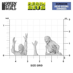 Green Stuff World - 3D-Druckset