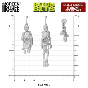 Green Stuff World - 3D-Druckset