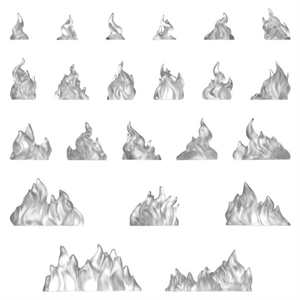 Green Stuff World - 3D-Druckset