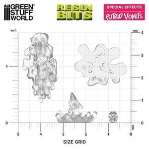 Green Stuff World - 3D-Druckset