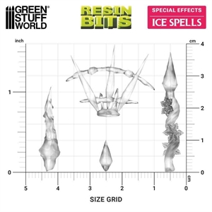 Green Stuff World - 3D-Druckset