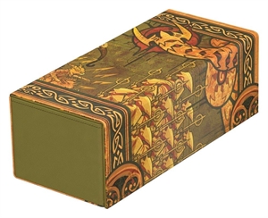 Ultimate Guard - Twin Flip n Tray 266+