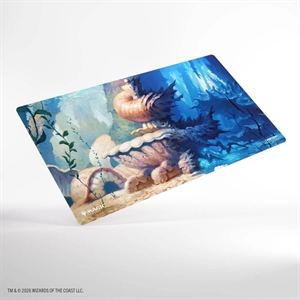 Gamegenic - Shiny Playmat