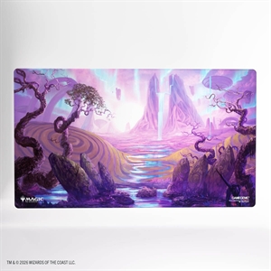 Gamegenic - Shiny Playmat