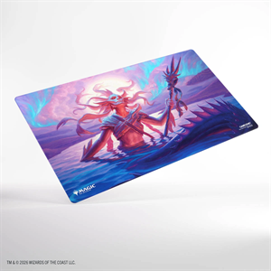 Gamegenic - Shiny Playmat
