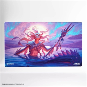 Gamegenic - Shiny Playmat