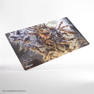 Gamegenic - Prime Playmat