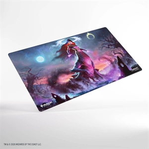 Gamegenic - Shiny Playmat