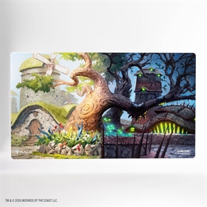Gamegenic - Shiny Playmat