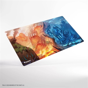 Gamegenic - Shiny Playmat