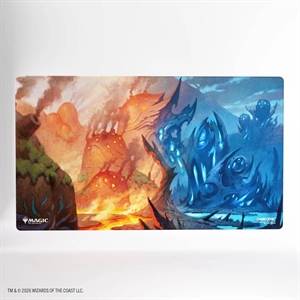 Gamegenic - Shiny Playmat