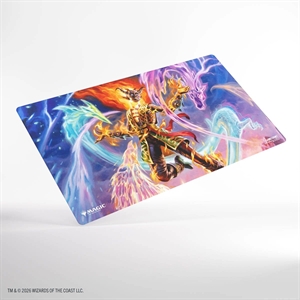 Gamegenic - Prime Playmat