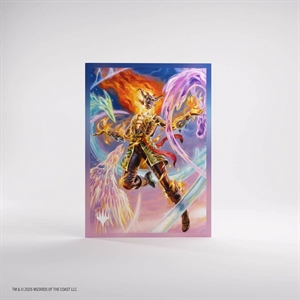 Gamegenic - Premium Art Sleeves (105Stk)