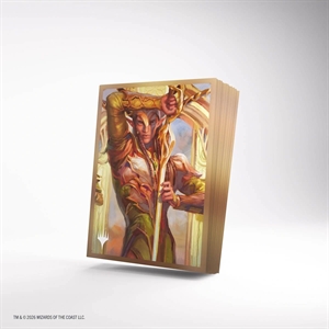 Gamegenic - Premium Art Sleeves (105Stk)